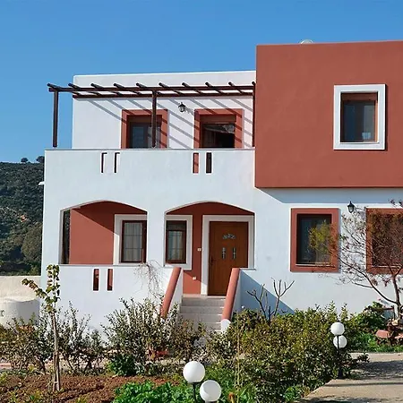 Vilă Leros Horizon Villas
