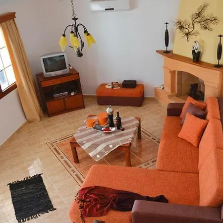 Leros Horizon Villas Alinda (Leros)
