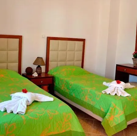 Vilă Leros Horizon Villas