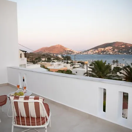 Leros Horizon Villas Vilă Alinda (Leros)