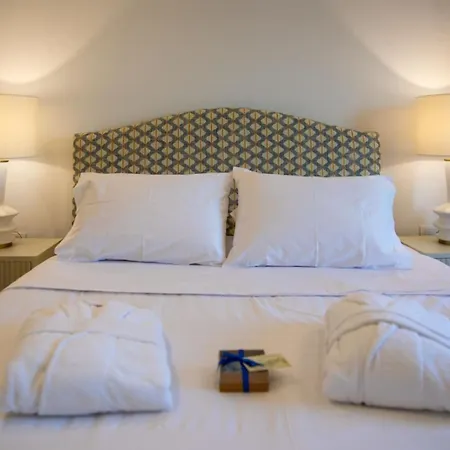Leros Horizon Villas Alinda (Leros)