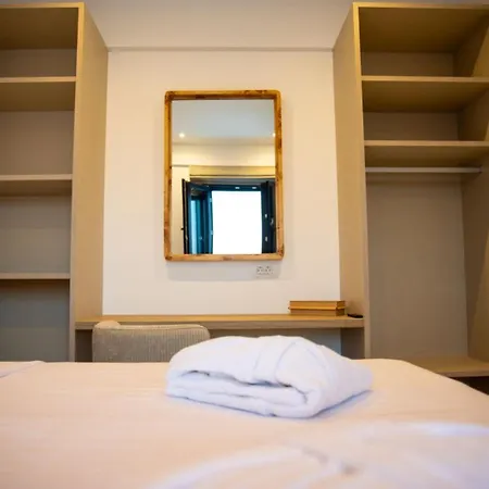 Vilă Leros Horizon Villas