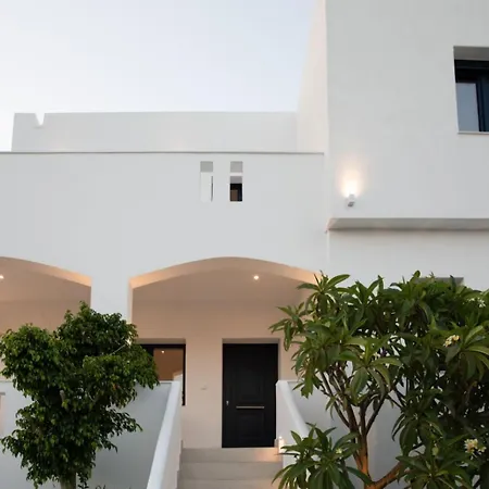 Leros Horizon Villas Vilă Alinda (Leros)